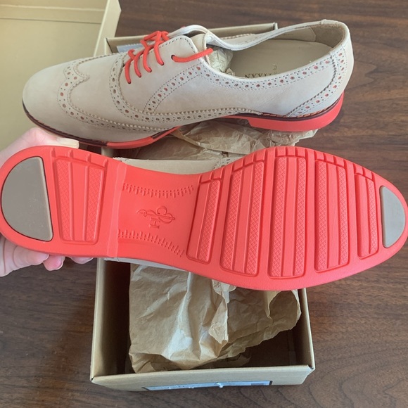 Cole haan gramercy oxford - Picture 3 of 3